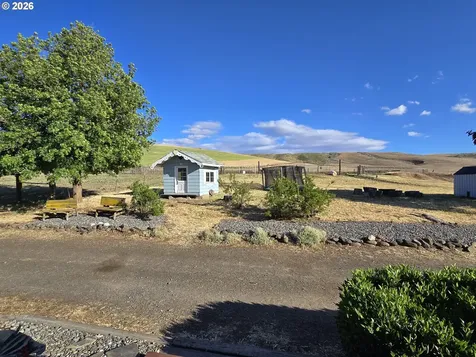 83528 Dufur Valley Road Dufur OR 97021