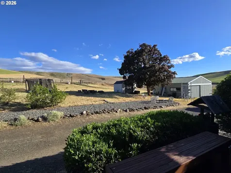 83528 Dufur Valley Road Dufur OR 97021