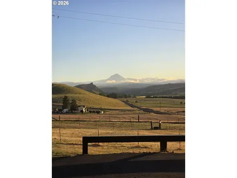 83528 Dufur Valley Road Dufur OR 97021