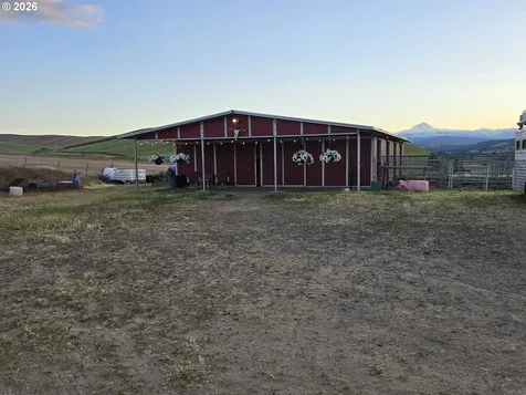 83528 Dufur Valley Road Dufur OR 97021