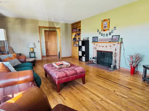 83528 Dufur Valley Road Dufur OR 97021