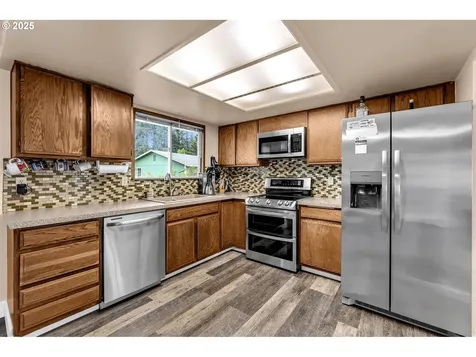 3008 NE 130th Avenue Vancouver WA 98682