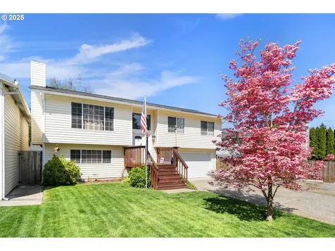 3008 NE 130th Avenue Vancouver WA 98682
