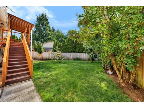 3008 NE 130th Avenue Vancouver WA 98682