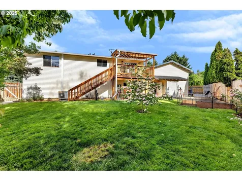3008 NE 130th Avenue Vancouver WA 98682