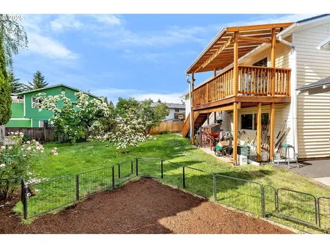 3008 NE 130th Avenue Vancouver WA 98682