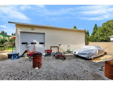 3008 NE 130th Avenue Vancouver WA 98682
