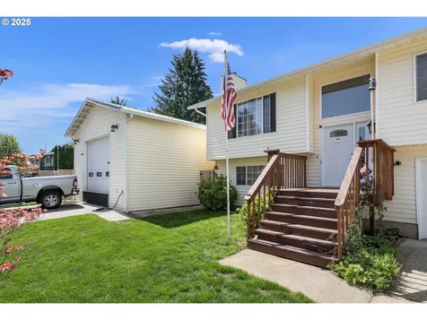 3008 NE 130th Avenue Vancouver WA 98682