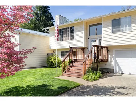 3008 NE 130th Avenue Vancouver WA 98682