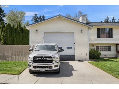 3008 NE 130th Avenue Vancouver WA 98682