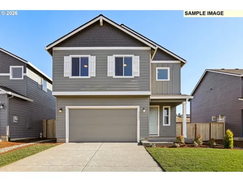 2751 NE Claire Road Estacada OR 97023
