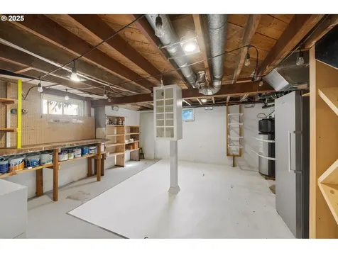 9028 N Bristol Avenue Portland OR 97203