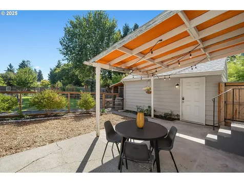 9028 N Bristol Avenue Portland OR 97203
