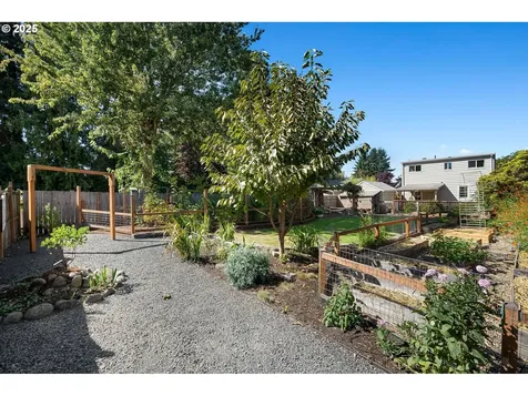9028 N Bristol Avenue Portland OR 97203