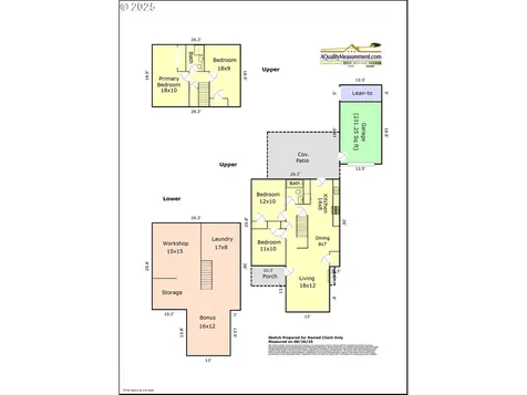 9028 N Bristol Avenue Portland OR 97203