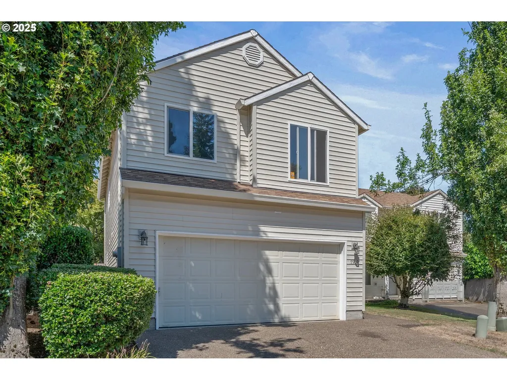 7959 SW Carol Ann Court Portland OR 97224