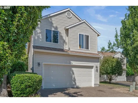 7959 SW Carol Ann Court Portland OR 97224