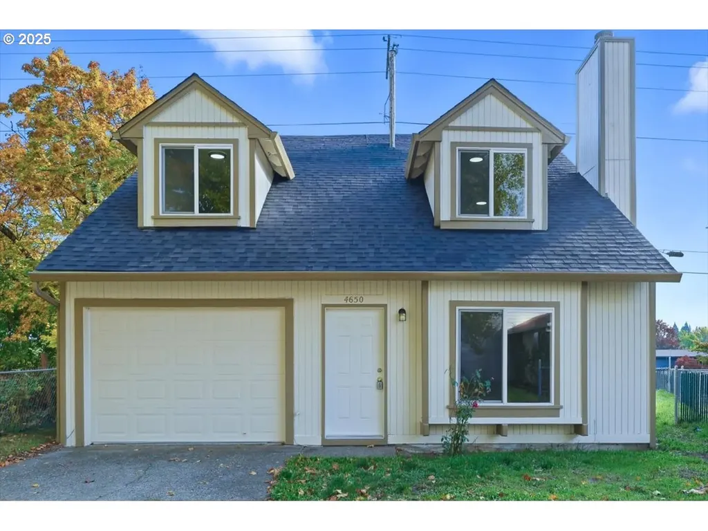 4650 SW Southview Terrace Beaverton OR 97078