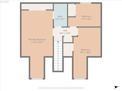 4650 SW Southview Terrace Beaverton OR 97078
