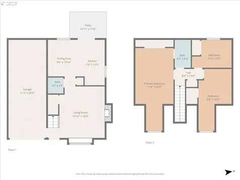 4650 SW Southview Terrace Beaverton OR 97078