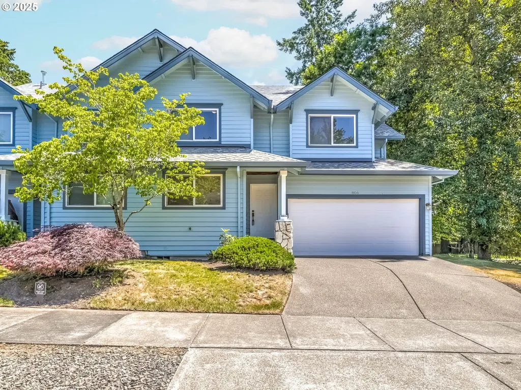 806 NE 71st Avenue Hillsboro OR 97124