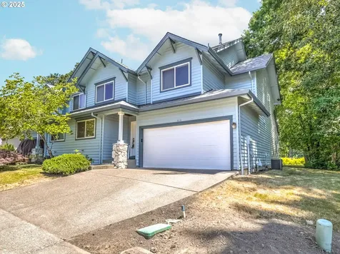 806 NE 71st Avenue Hillsboro OR 97124