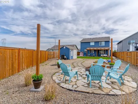 5179 Comet Street NE Salem OR 97305