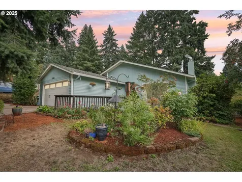 16960 Denney Court Lake Oswego OR 97035