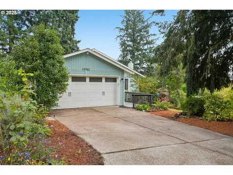 16960 Denney Court Lake Oswego OR 97035