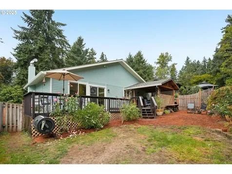 16960 Denney Court Lake Oswego OR 97035