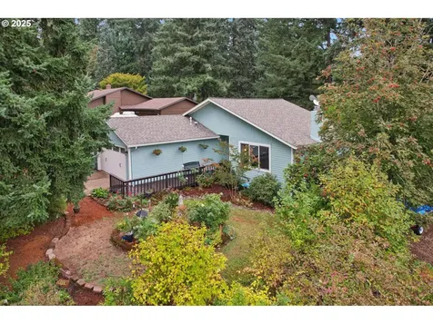 16960 Denney Court Lake Oswego OR 97035