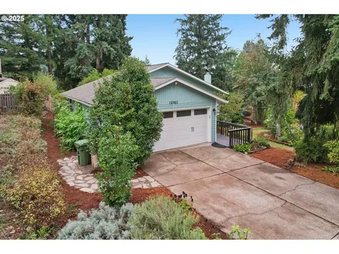 16960 Denney Court Lake Oswego OR 97035
