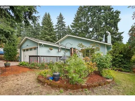 16960 Denney Court Lake Oswego OR 97035