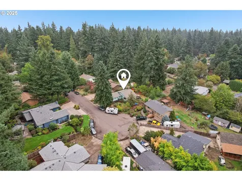 16960 Denney Court Lake Oswego OR 97035