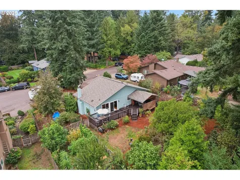 16960 Denney Court Lake Oswego OR 97035