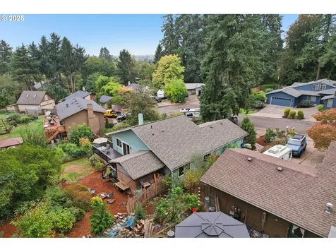 16960 Denney Court Lake Oswego OR 97035