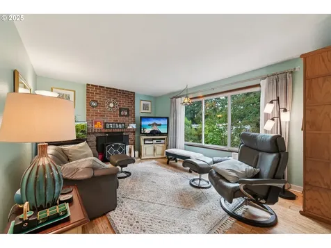 16960 Denney Court Lake Oswego OR 97035