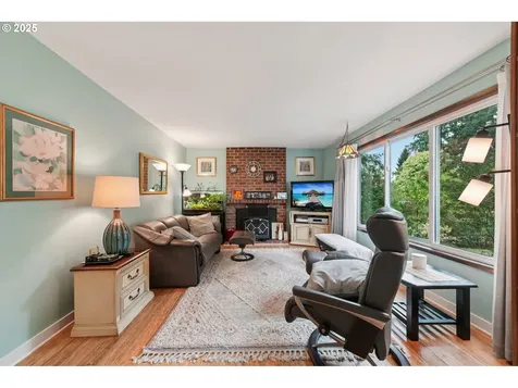 16960 Denney Court Lake Oswego OR 97035