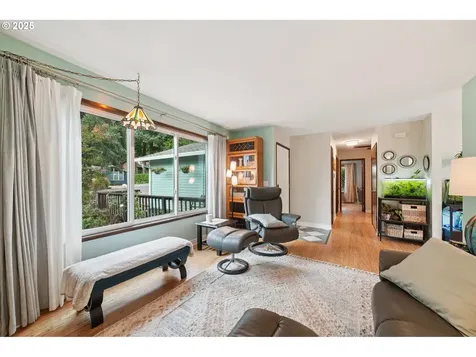 16960 Denney Court Lake Oswego OR 97035