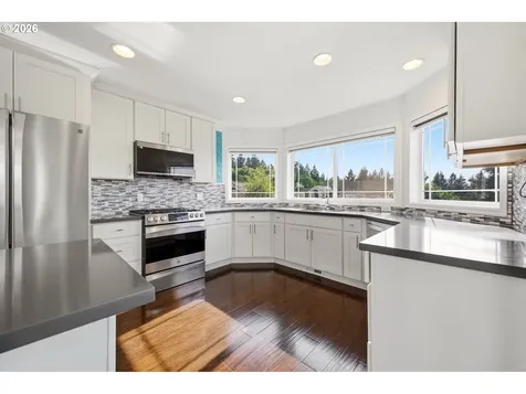 8002 SE 140th Drive Portland OR 97236