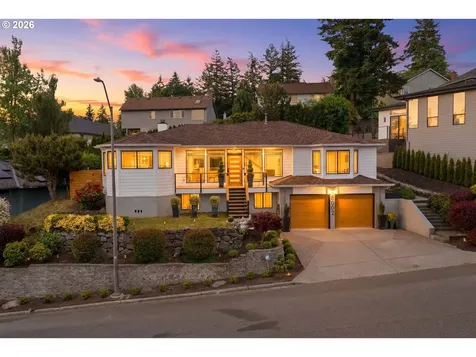 8002 SE 140th Drive Portland OR 97236