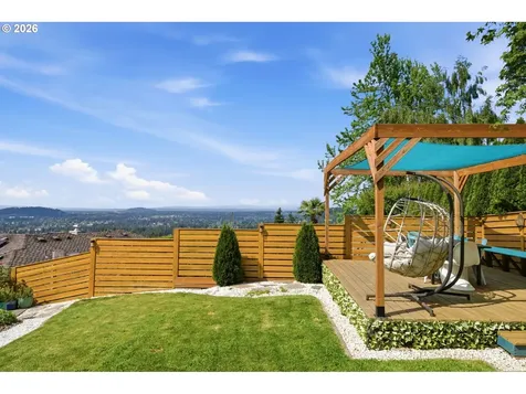 8002 SE 140th Drive Portland OR 97236