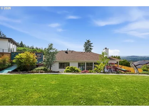 8002 SE 140th Drive Portland OR 97236