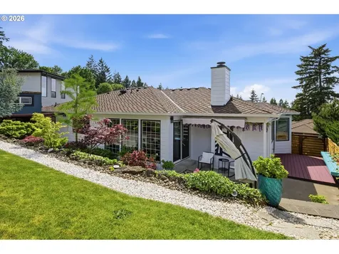 8002 SE 140th Drive Portland OR 97236