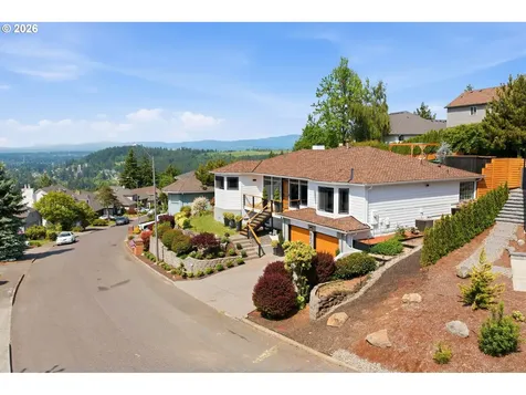 8002 SE 140th Drive Portland OR 97236