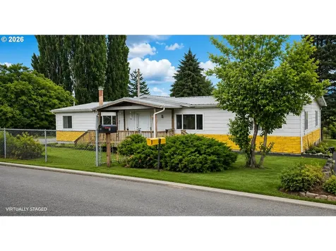 12374 River Front Road Clatskanie OR 97016