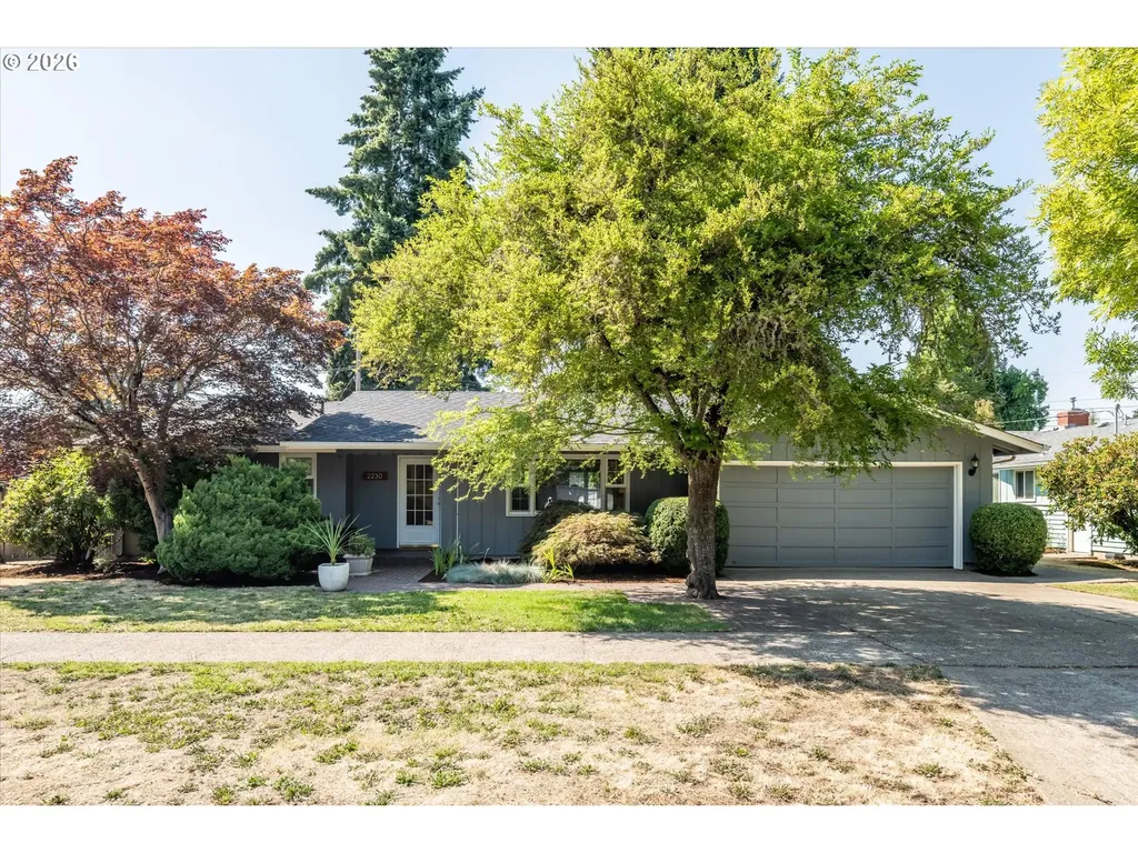 2230 Azure Street Eugene OR 97401