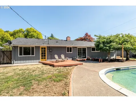 2230 Azure Street Eugene OR 97401