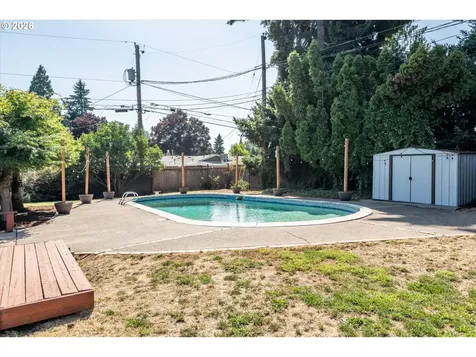2230 Azure Street Eugene OR 97401