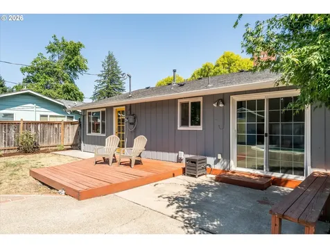 2230 Azure Street Eugene OR 97401
